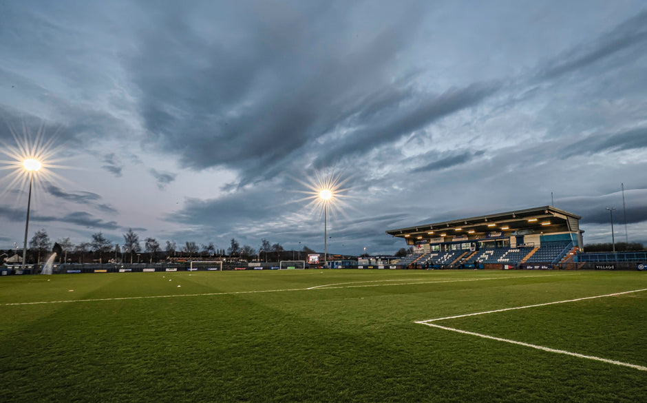 Opposition Spotlight: Curzon Ashton