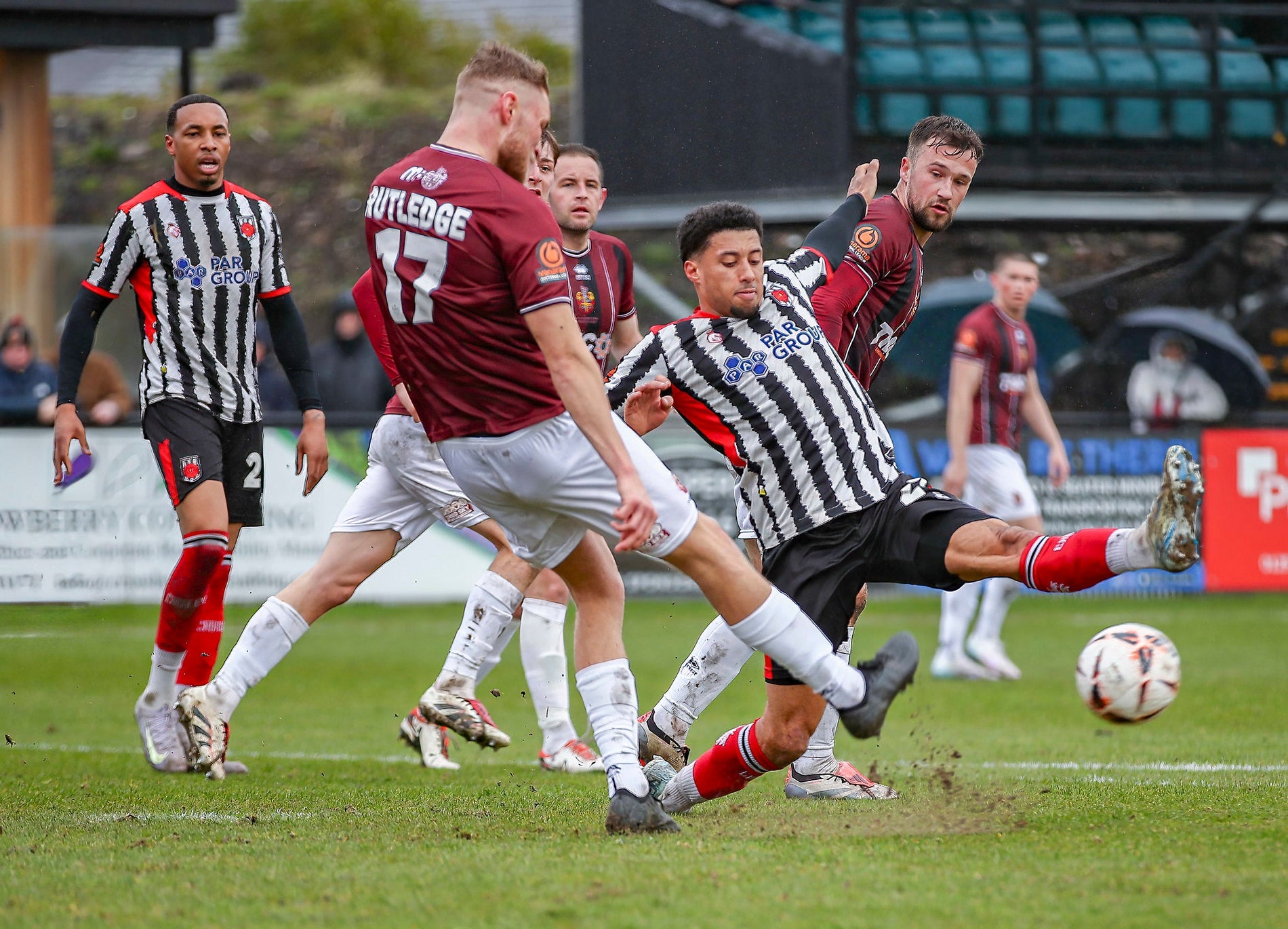 Match Preview: Chorley vs Spennymoor Town