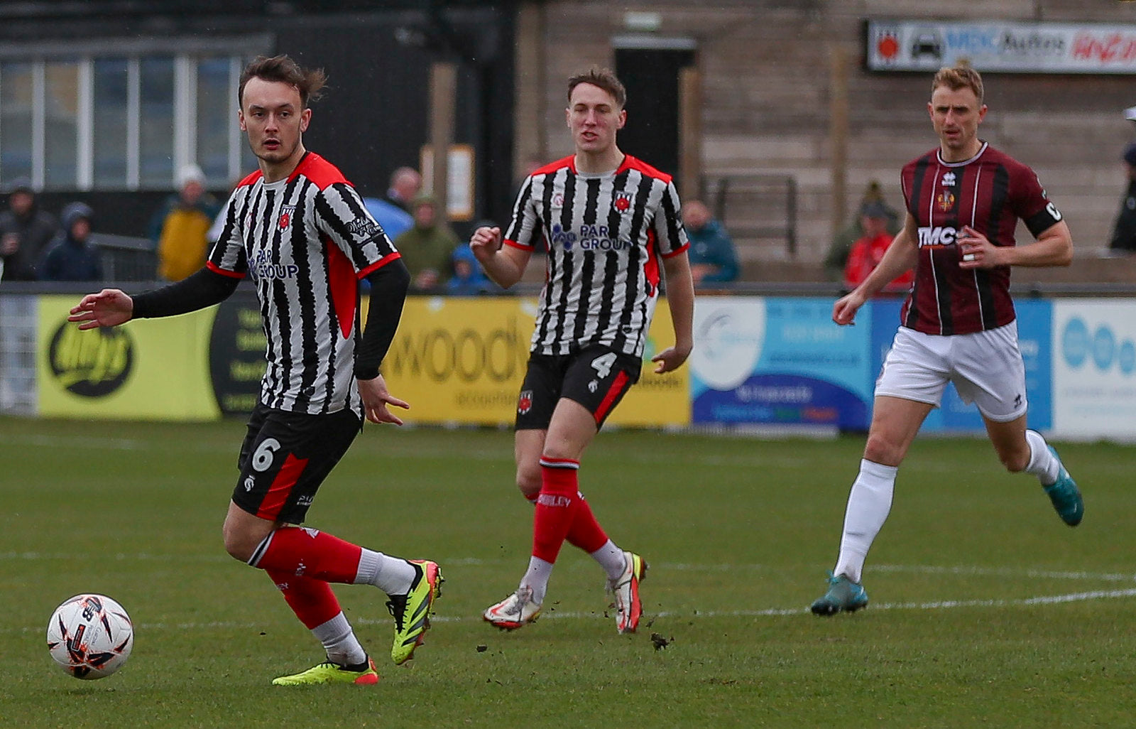 PREVIEW: King's Lynn Town (a)