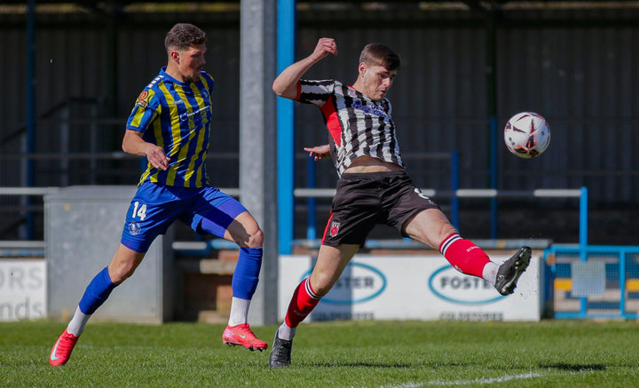 Match Information: King's Lynn Town vs Chorley