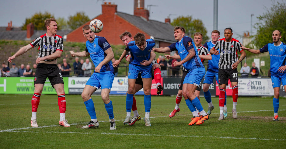 Opposition Spotlight: Marine AFC