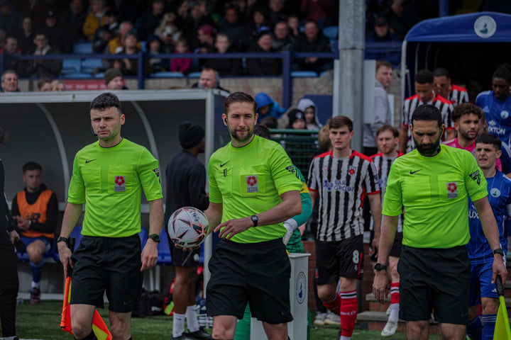 Opposition Spotlight: Buxton