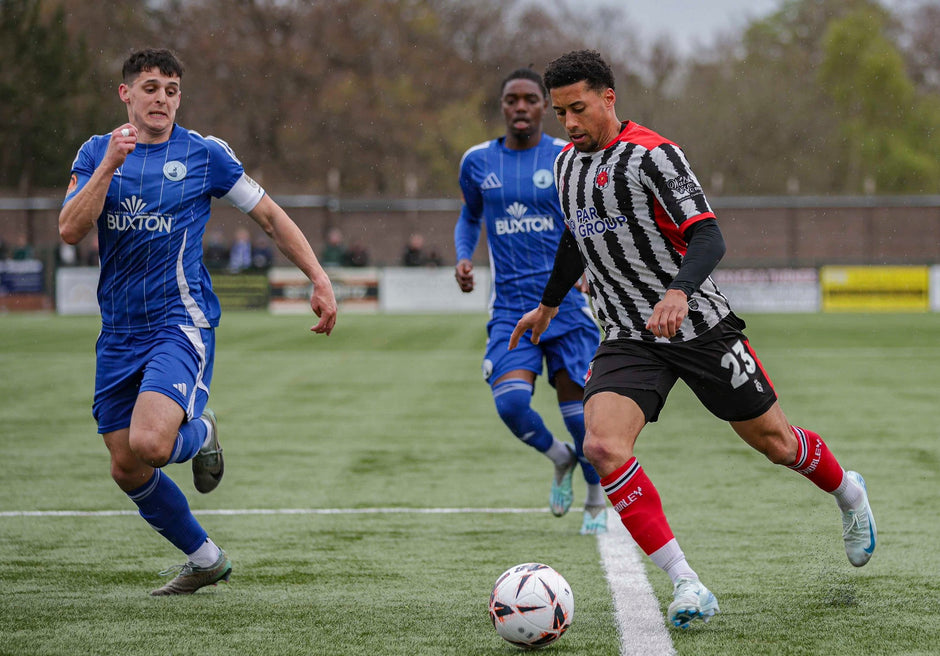 Match Preview: Buxton vs Chorley