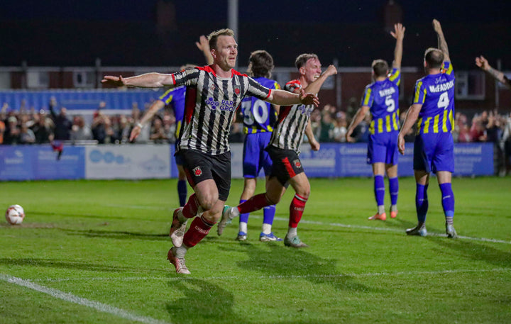 Match Preview: King's Lynn Town vs Chorley