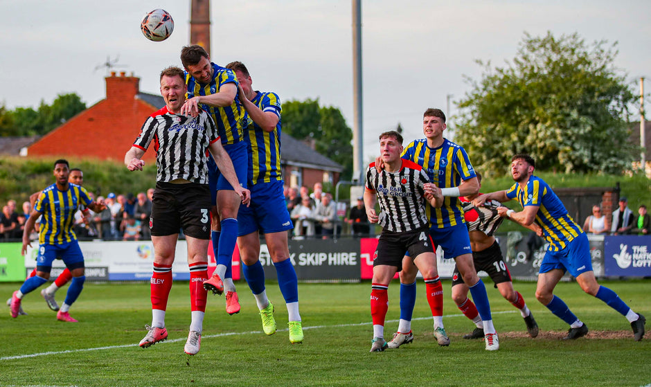 PREVIEW: Chorley vs King's Lynn Town