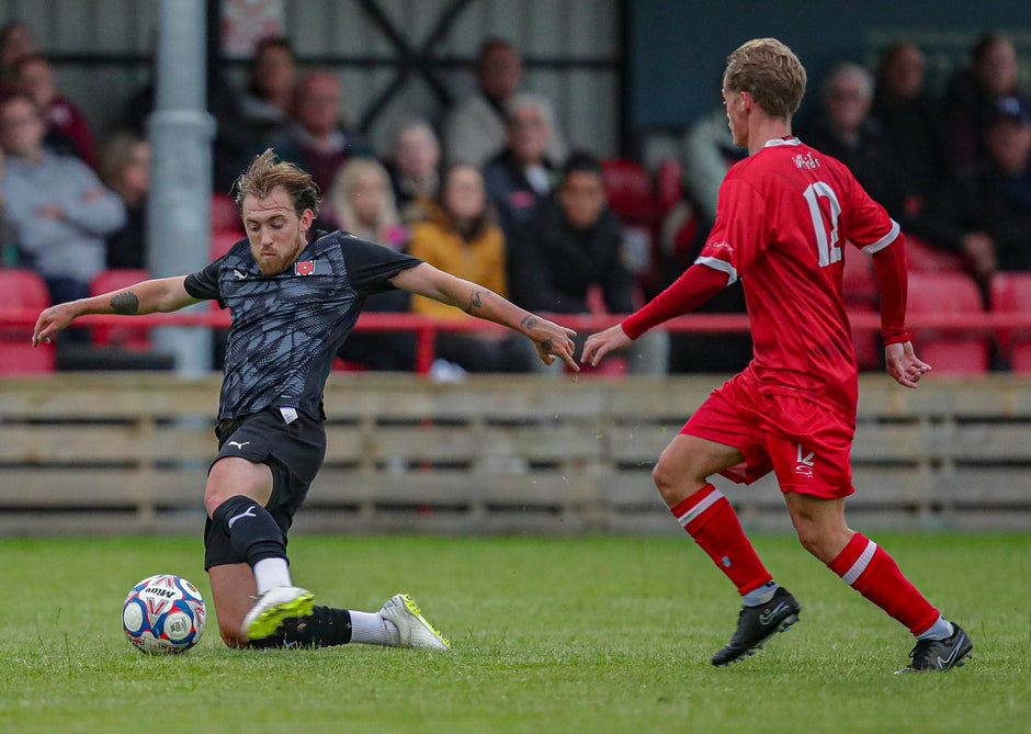 Magpies begin Pre-Season with Mayoral Cup win over Longridge Town