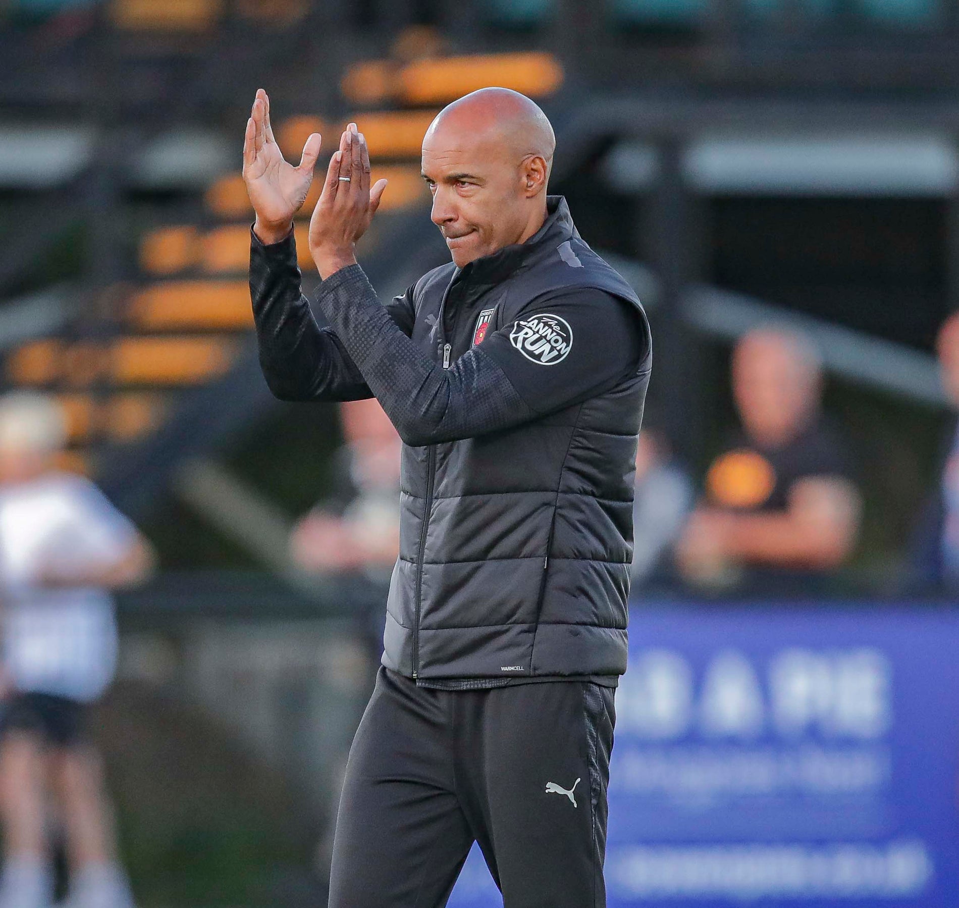 Bury FC friendly confirmed for July 11!