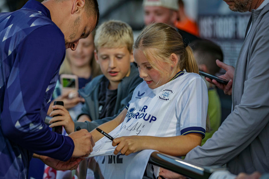 Magpies to host PNE U21s next Tuesday!