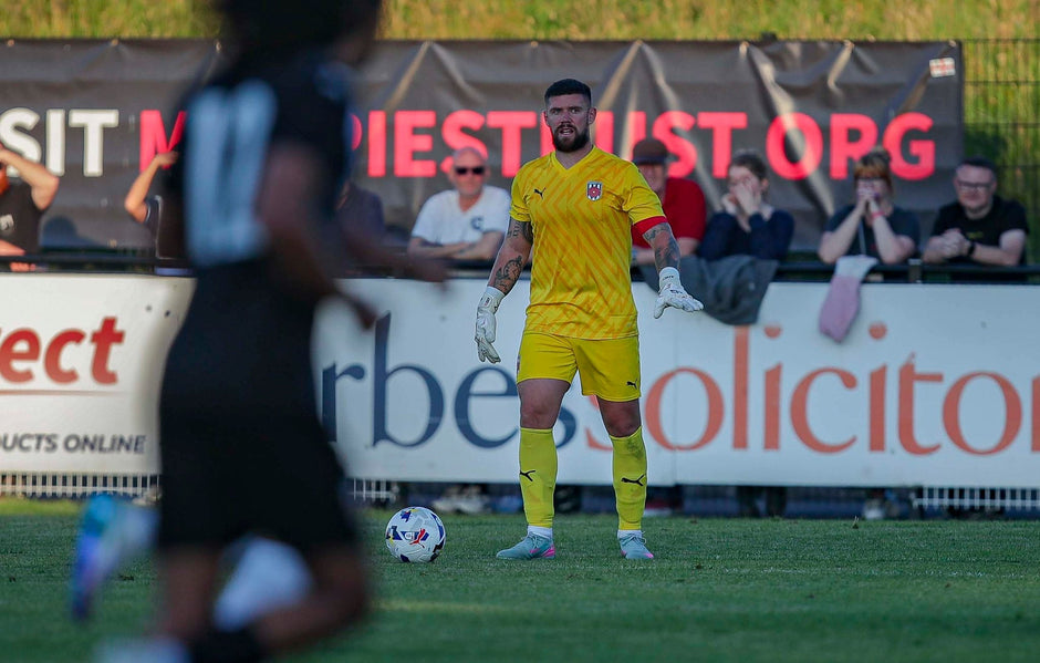 Magpies fall to narrow defeat against Championship side Preston North End