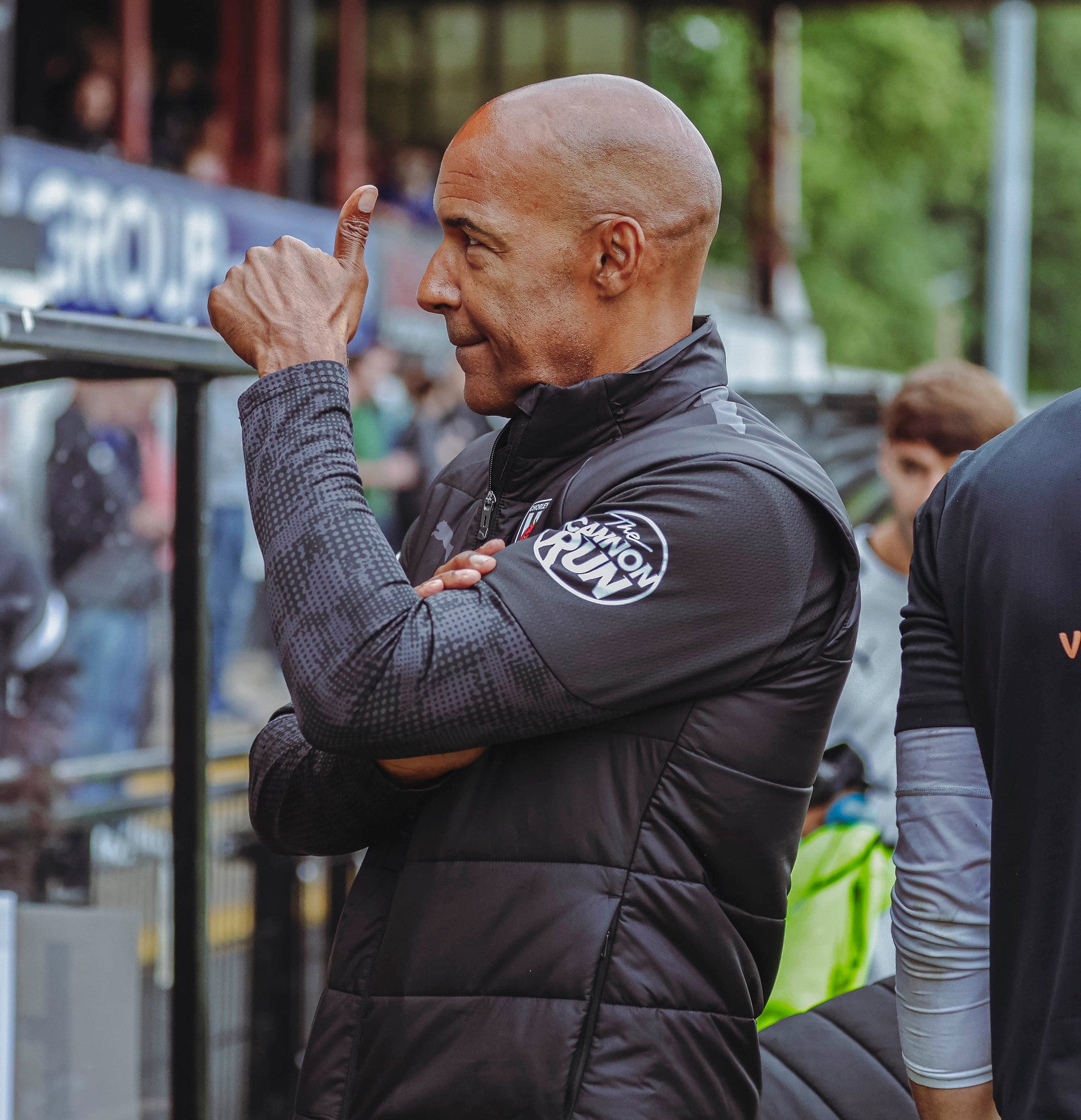 Season Tickets ready for collection!