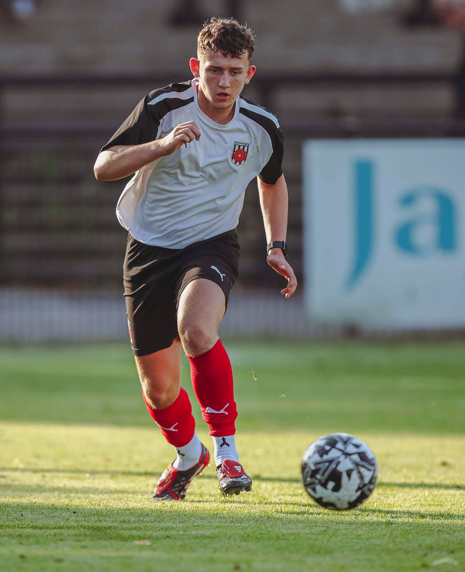 U18 squad to face-off against Marine AFC in FA Youth Cup!