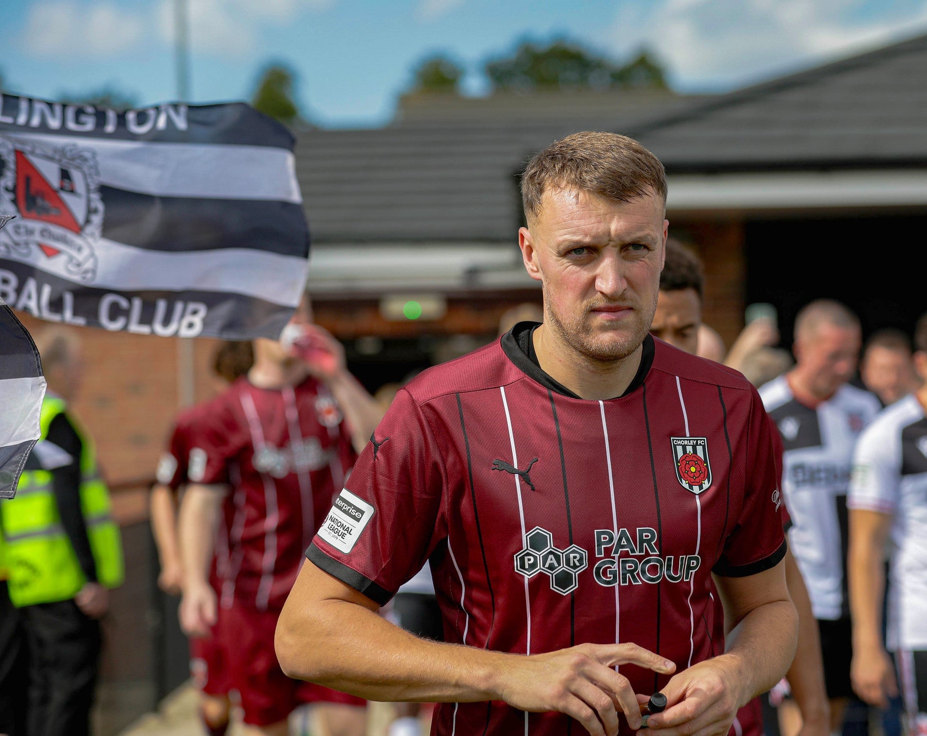 Match Preview: Chorley vs Chester
