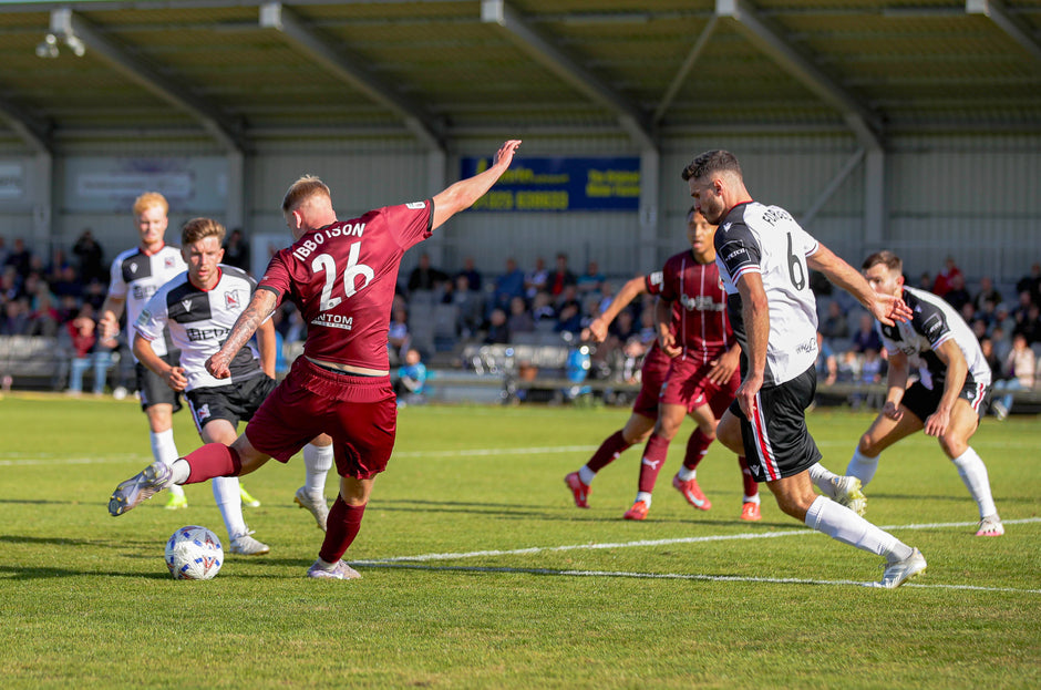 Player Sponsorship Packages still up for grabs!