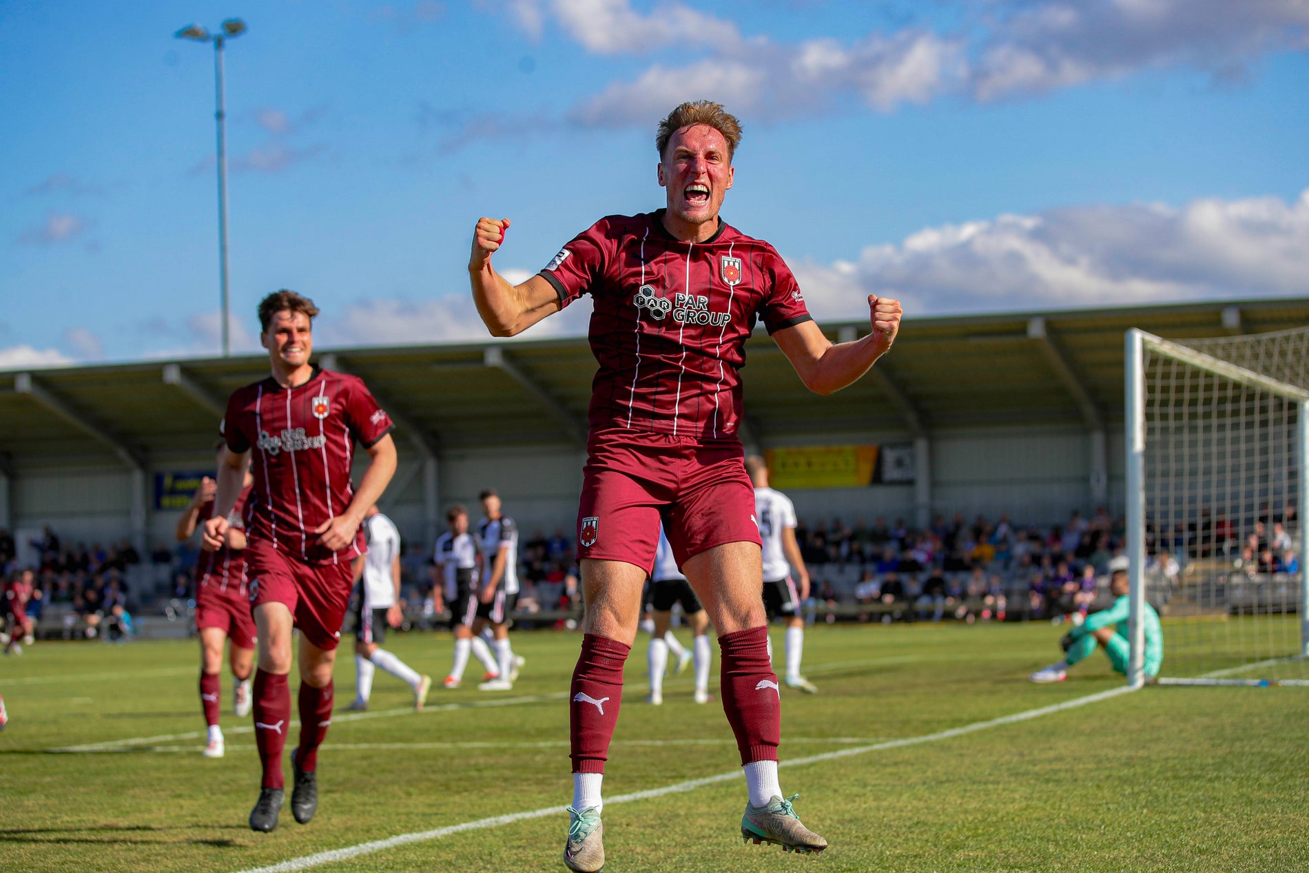 Match Preview: Chorley vs Darlington