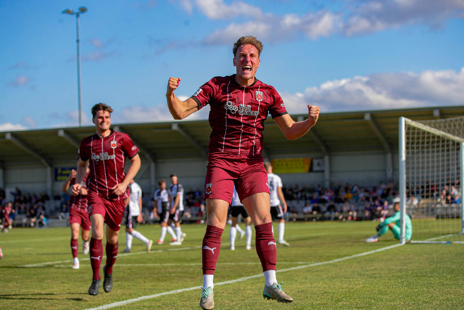 Match Preview: Chorley vs Darlington
