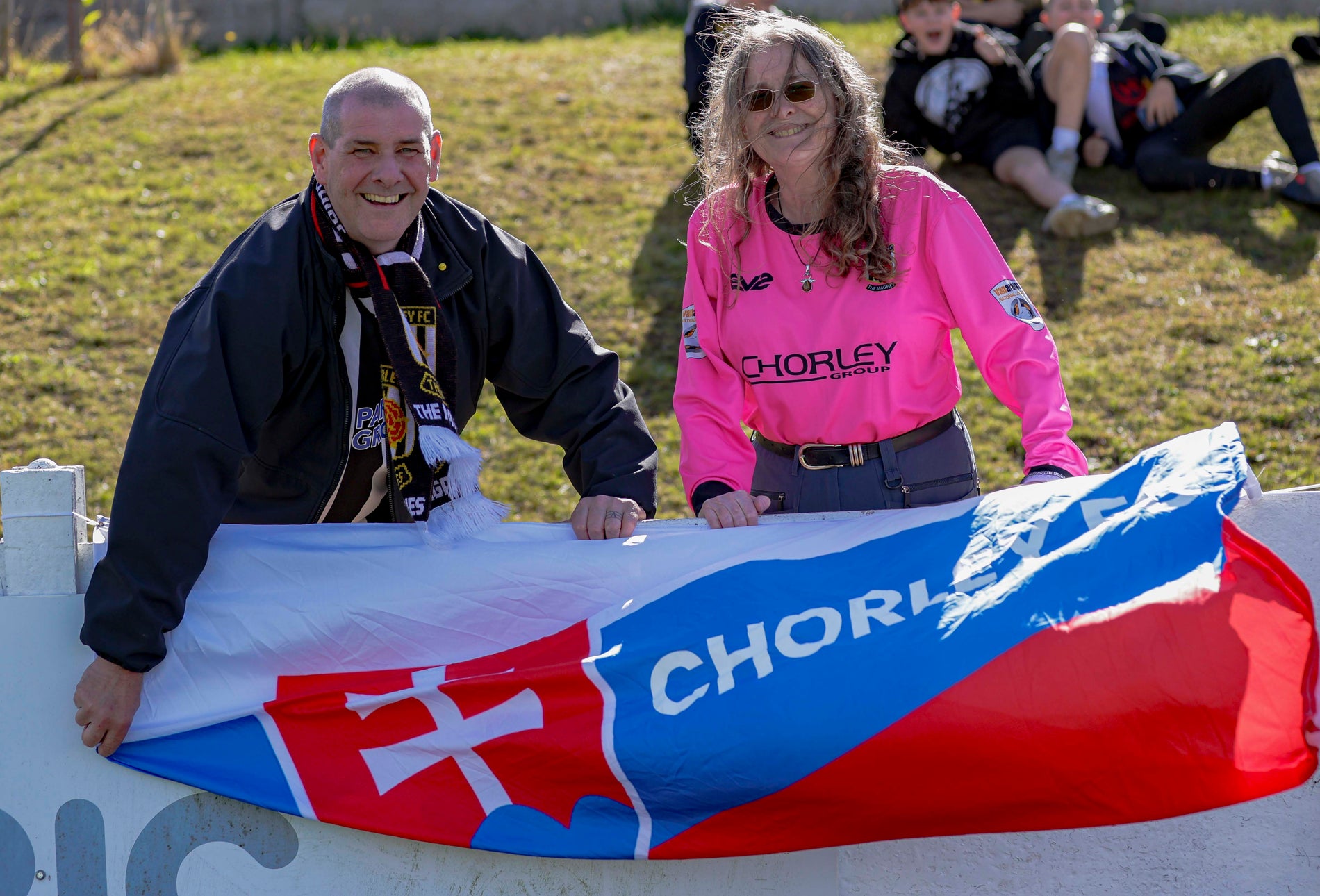 Remaining Player Sponsorship packages still on sale!