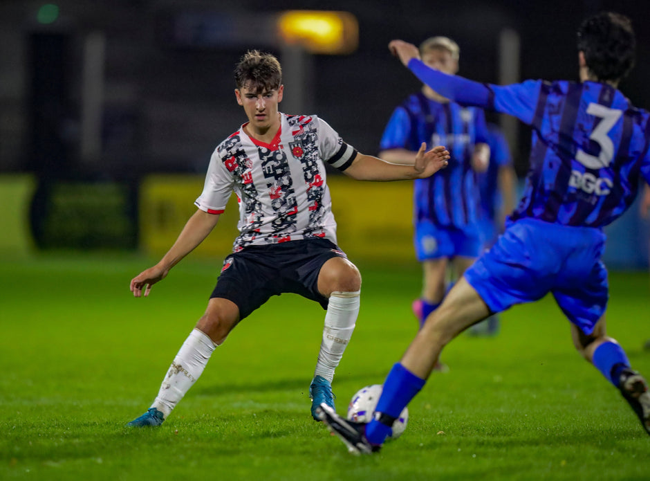 U11s and U17s Coach / Coaching Team Wanted – 2026/27 Season