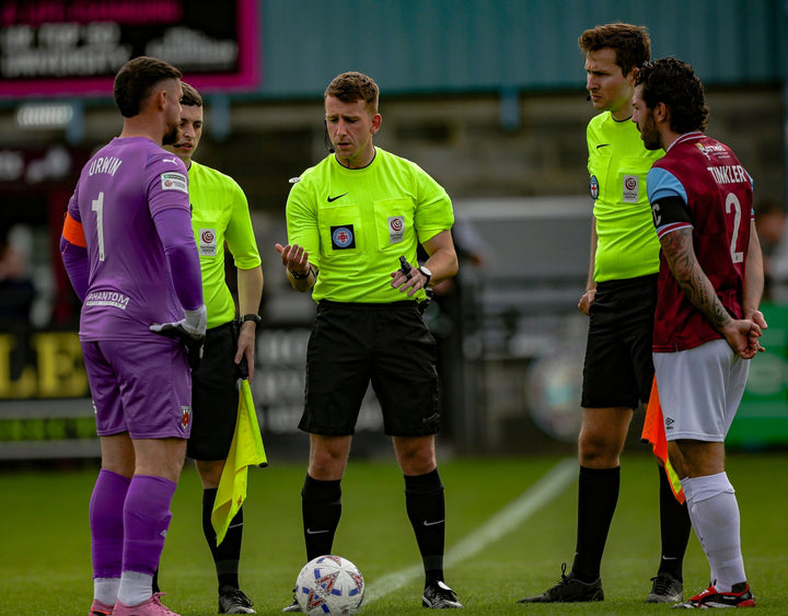 Match Preview: South Shields vs Chorley (NLN)