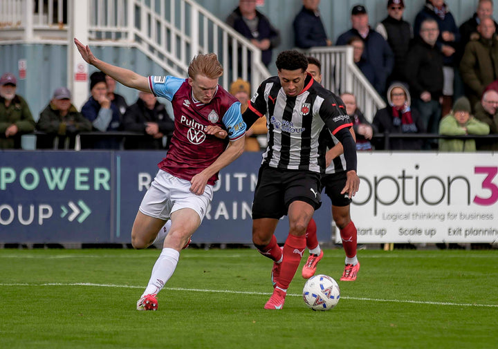 Match Preview: Chorley vs South Shields