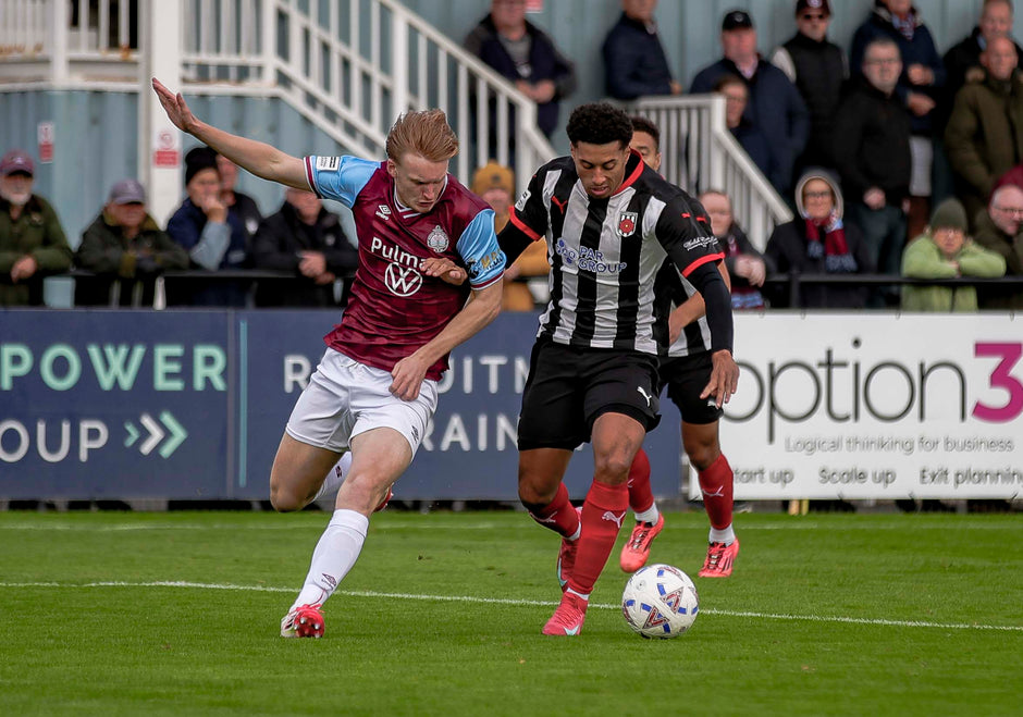 Match Preview: Chorley vs South Shields