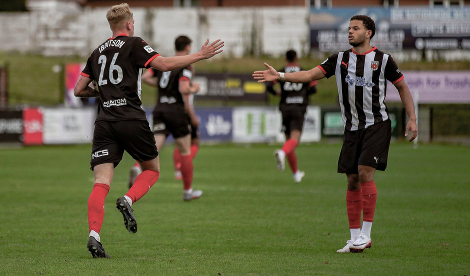 Match Preview: Chorley vs Merthyr Town