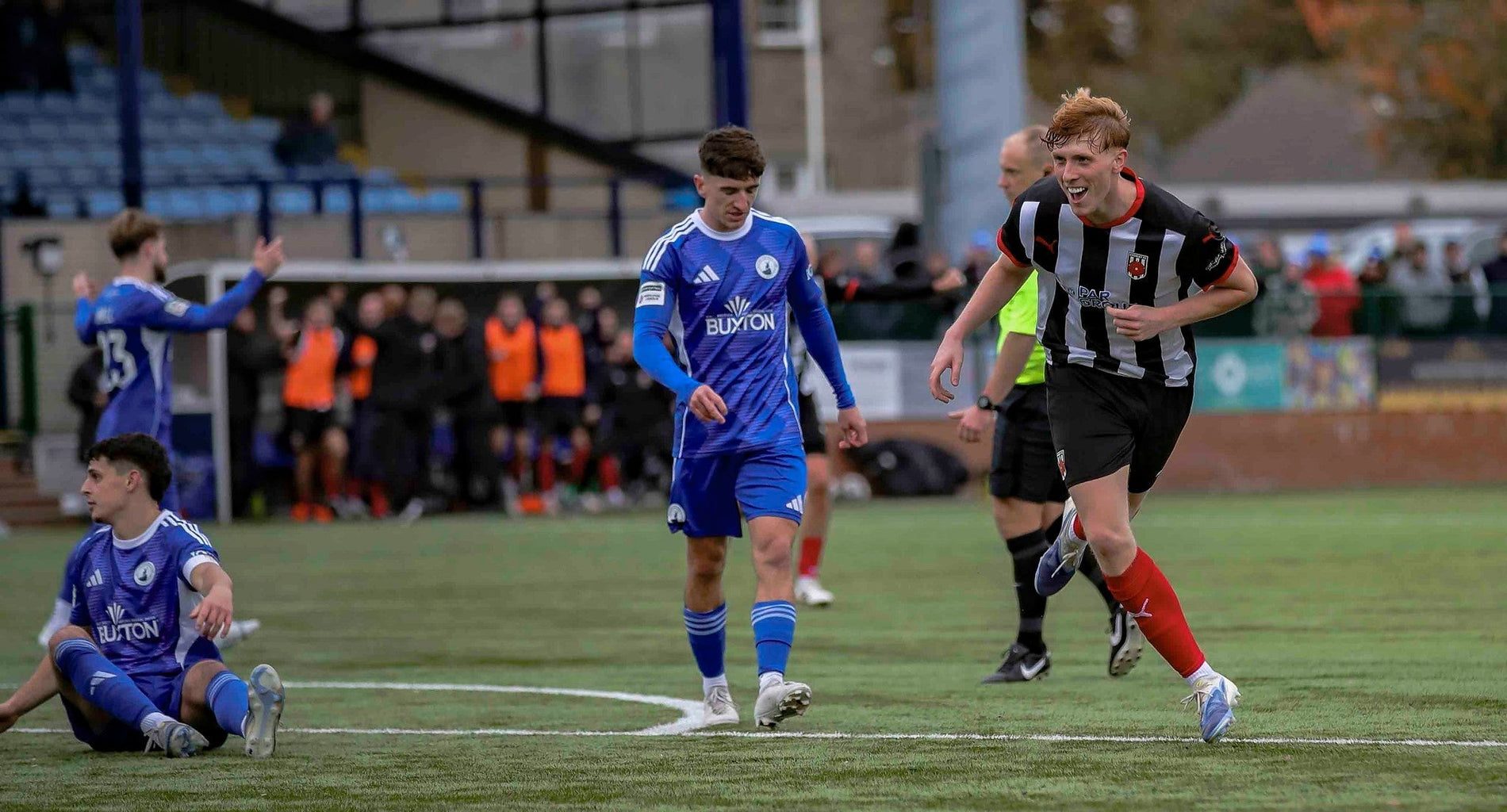 George Pratt recalled by Blackburn Rovers