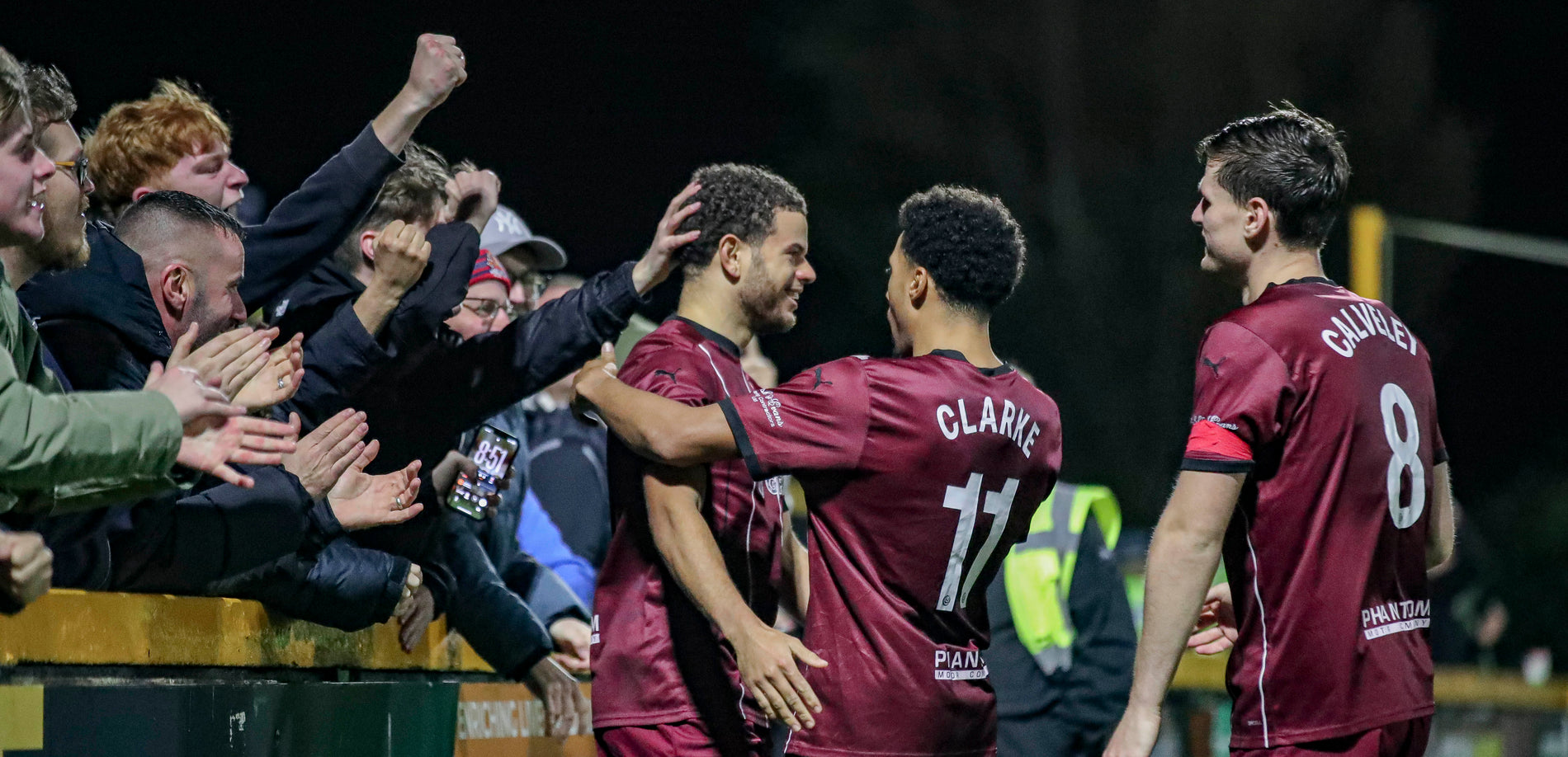 Match Preview: Chorley vs Southport