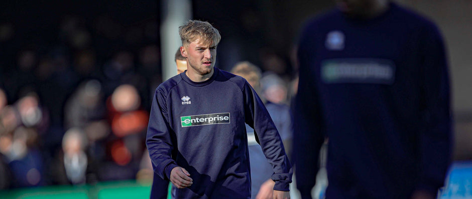 Weaver recalled by Altrincham