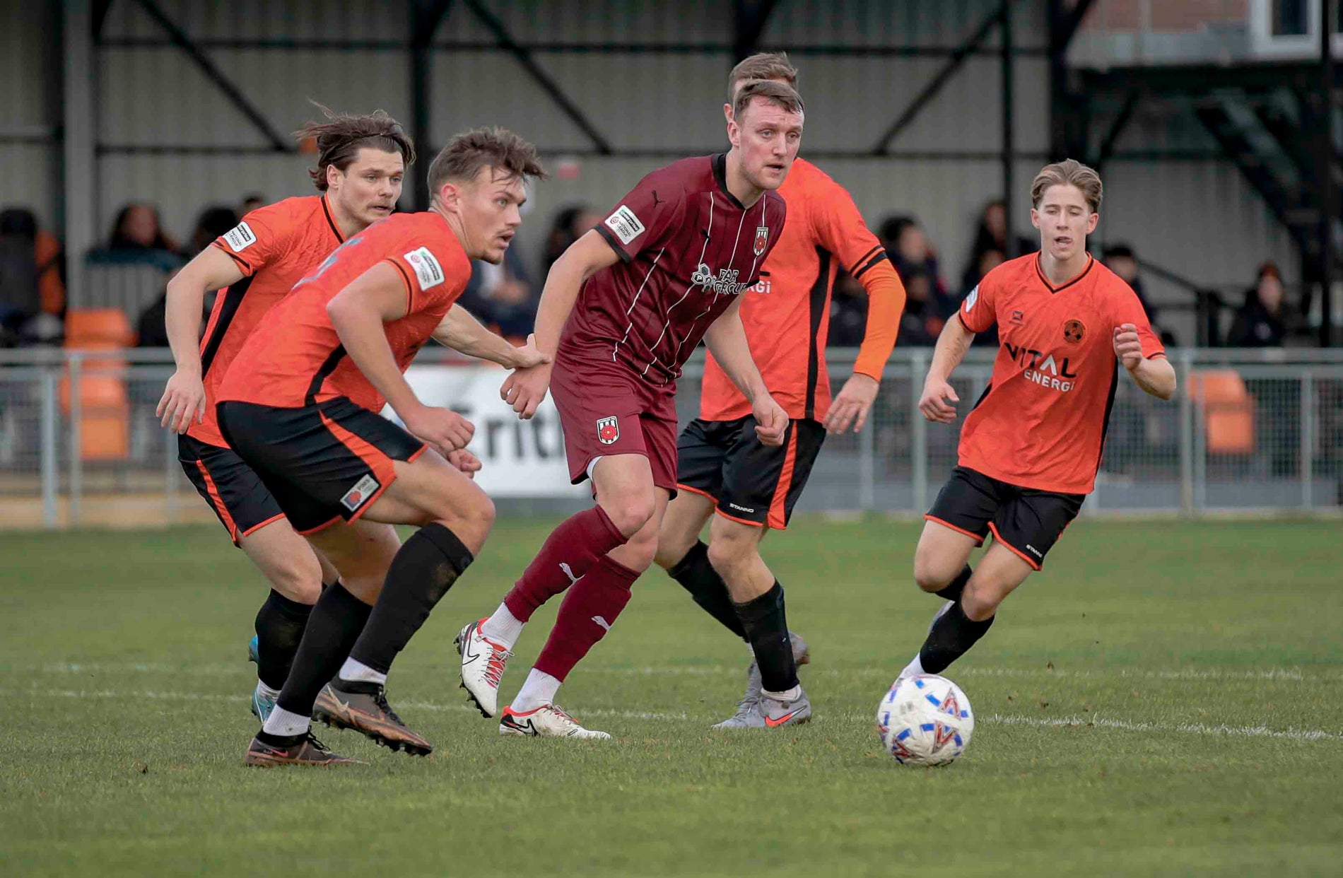 Match Preview: Chorley vs Peterborough Sports