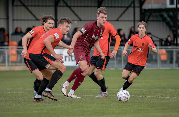 Match Preview: Chorley vs Peterborough Sports