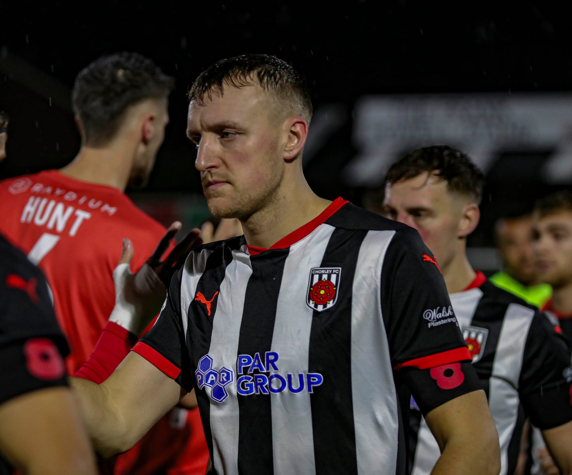 Match Preview: Chorley vs Worksop Town