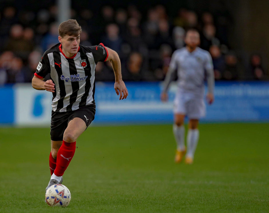 Match Preview: Chorley vs Bedford Town