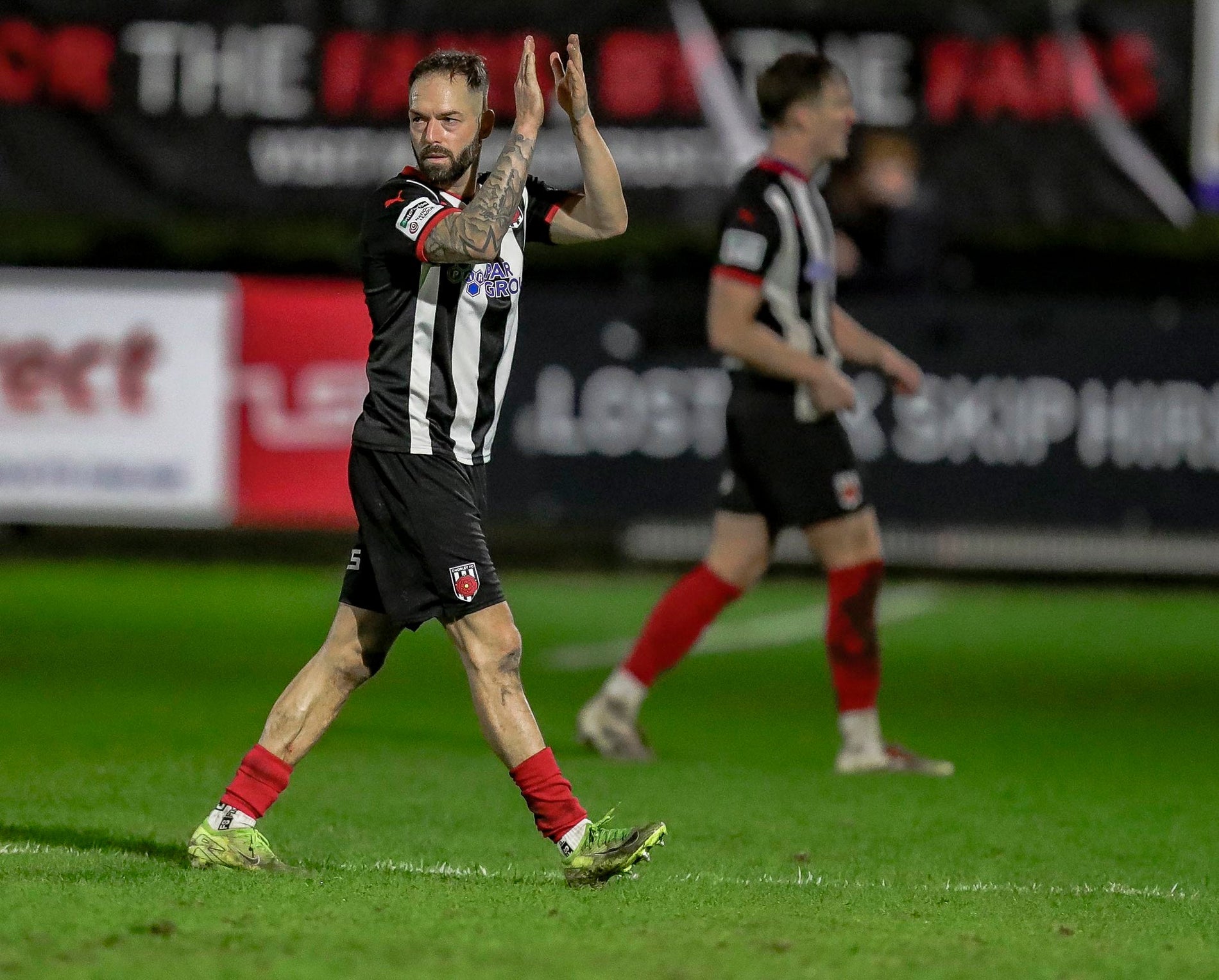 Opposition Spotlight: Bedford Town