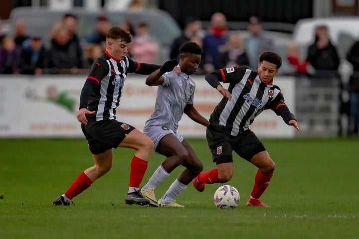 Match Preview: Chorley vs Worksop Town