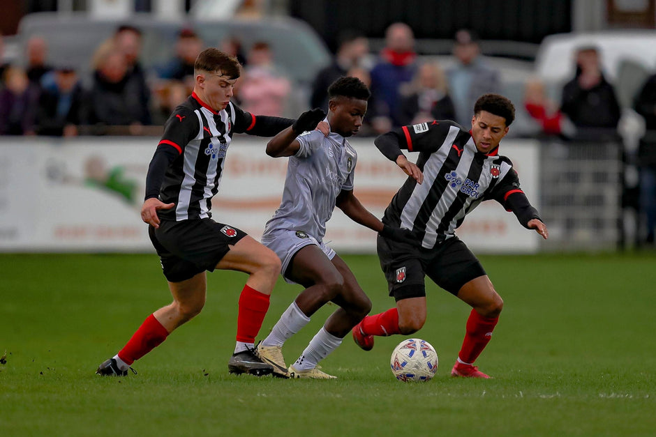Match Preview: Chorley vs Worksop Town