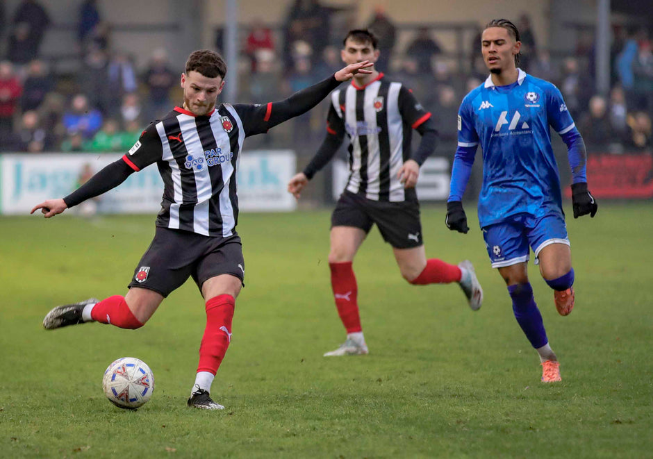 Match Preview: Bedford Town vs Chorley