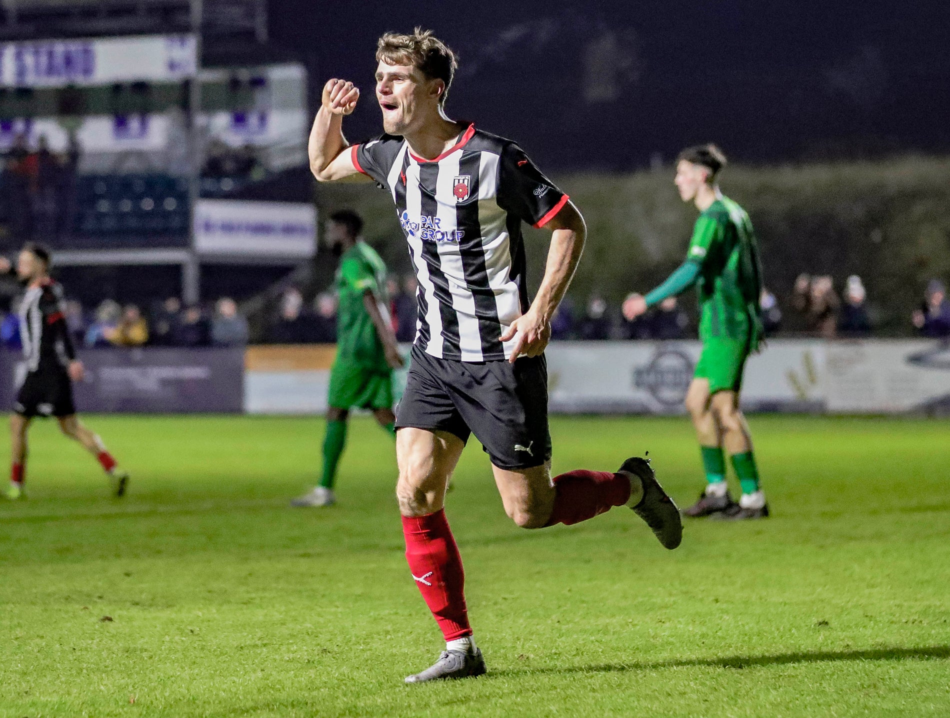 Five fixture ticket offer launched ahead of upcoming schedule!