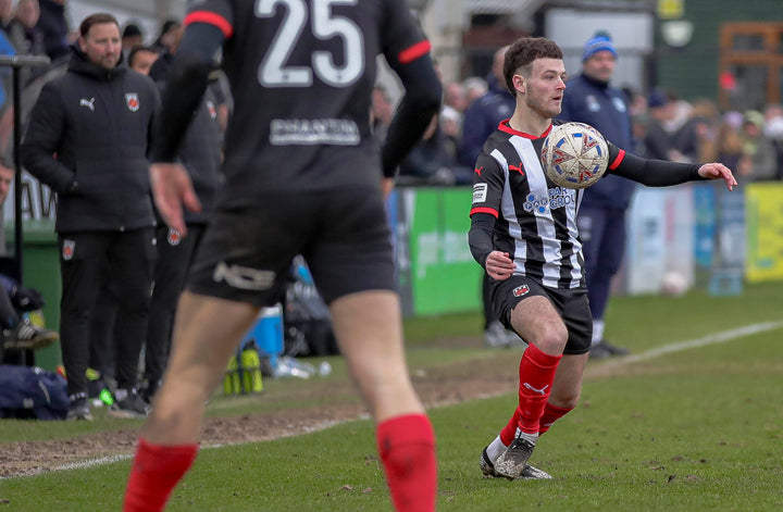 Match Preview: Chorley vs Curzon Ashton