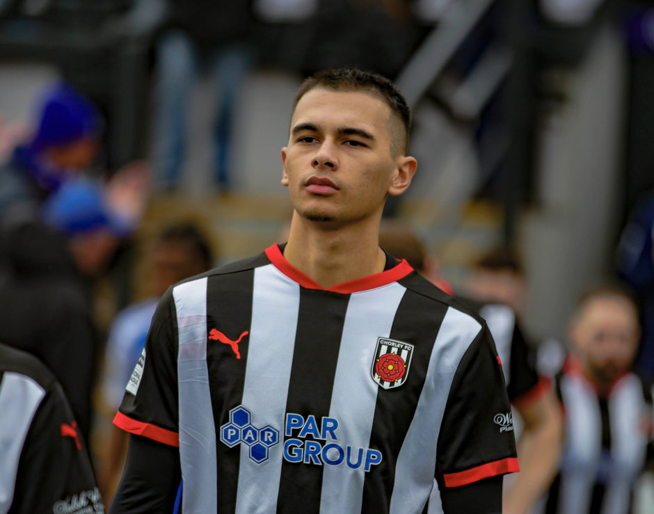 Taelor O'Kane recalled by AFC Fylde