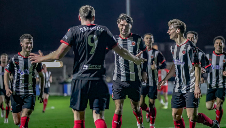 Match Preview: Oxford City vs Chorley