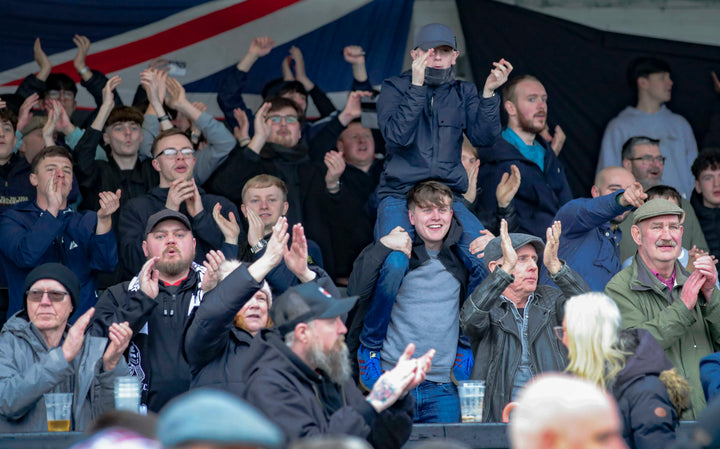 Early Bird Season Ticket Deadline Extended again as a Thank You!
