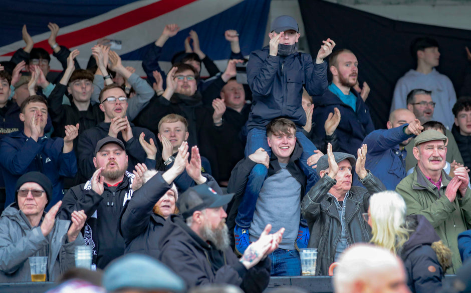 Early Bird Season Ticket Deadline Extended again as a Thank You!