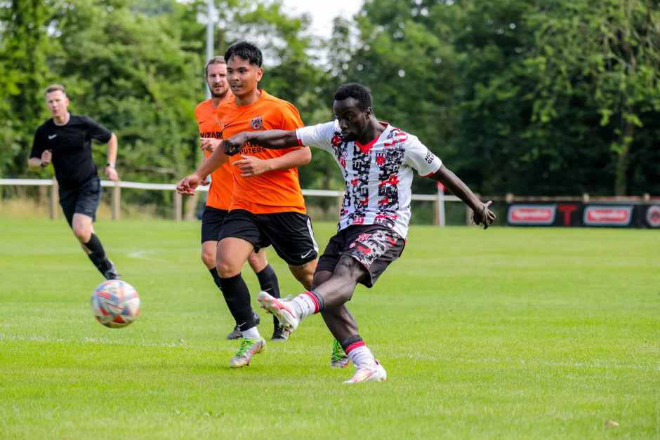 Recap | Euxton Villa 0 Chorley XI 3