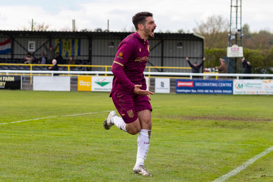 Recap | Leamington 1 Chorley 2