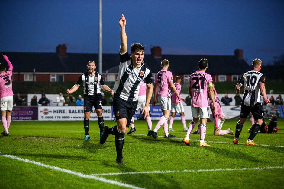 Recap | Chorley 3 Curzon Ashton 0