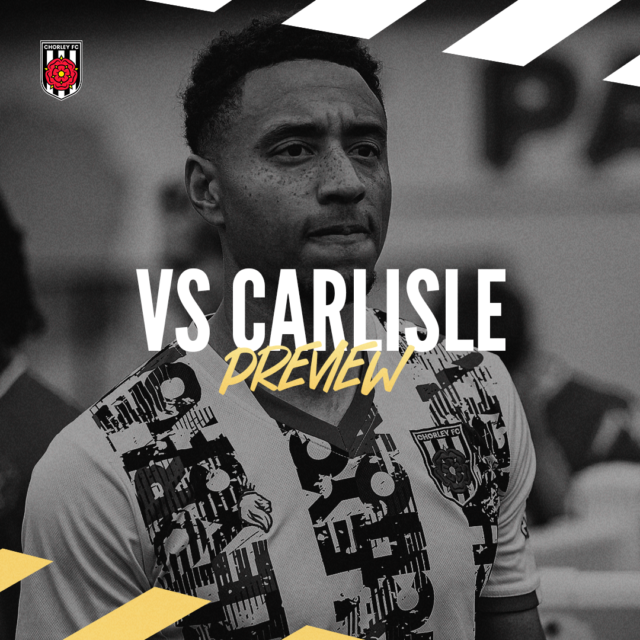 Preview | Carlisle United (h)
