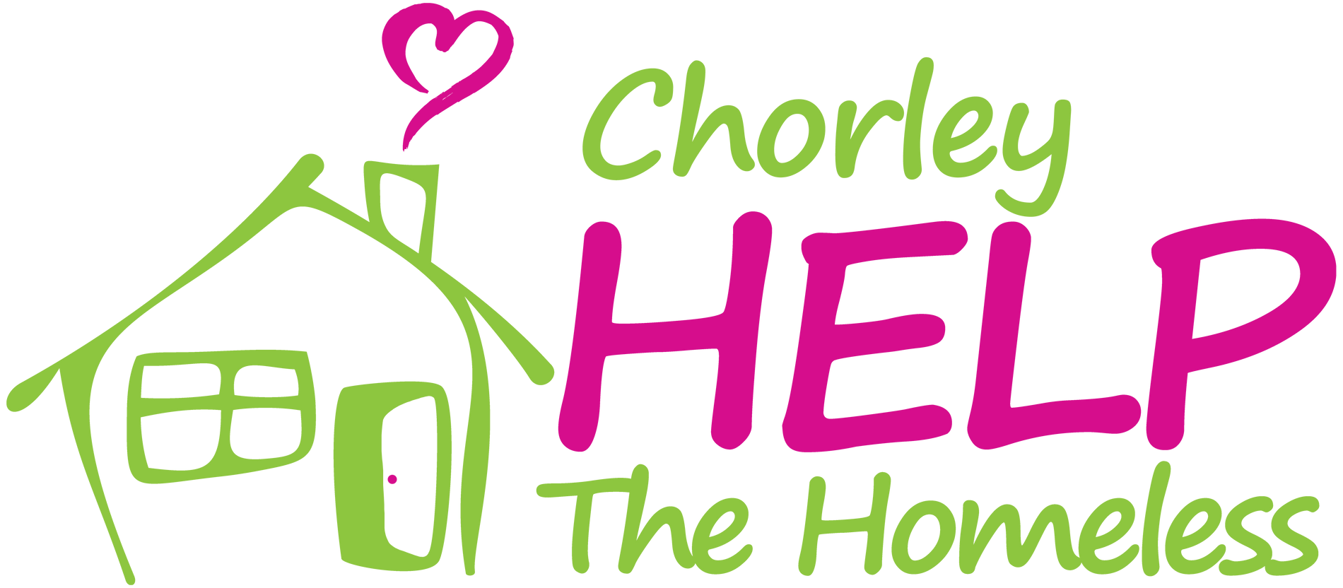 Magpies to support Chorley Help The Homeless