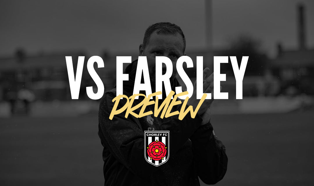 Preview | Farsley Celtic (a)