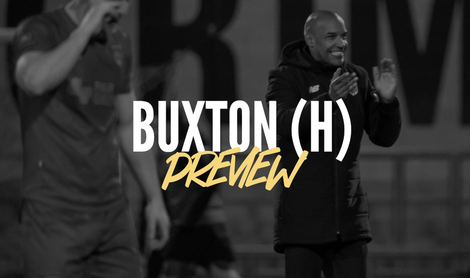 Match Preview | Buxton (h)