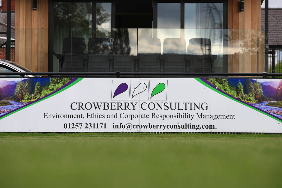 Sponsor Spotlight: Crowberry Consulting & Energy